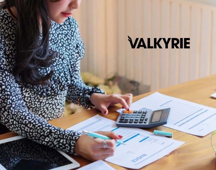 Valkyrie Investments Launches Protocol Treasury Management