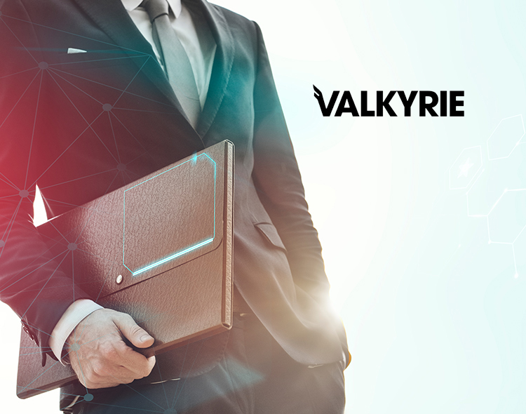 Valkyrie Investments Tops $1 Billion in Assets Under Management