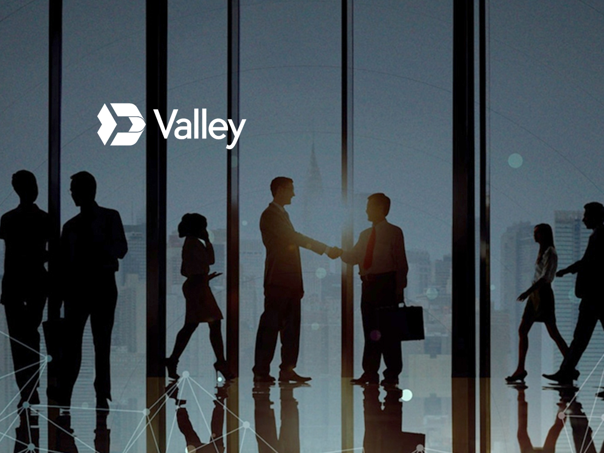 Valley Bank Appoints Matthew Verney Chief Banking Officer for Philadelphia Region
