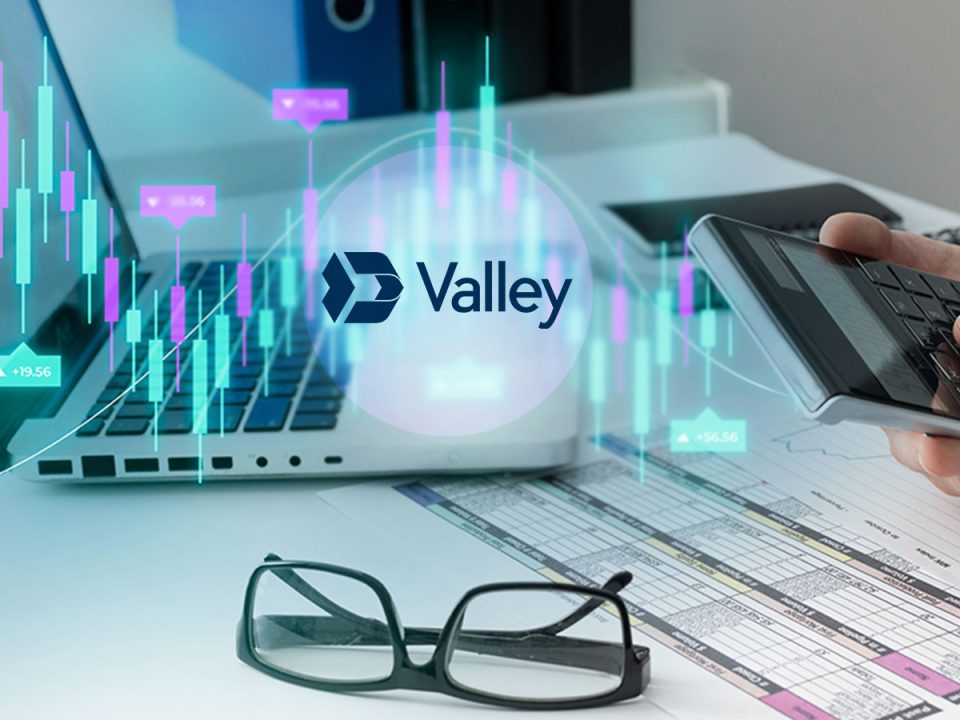 Valley Bank Launches Valley Foundry, Names Michael Rappaport to Lead