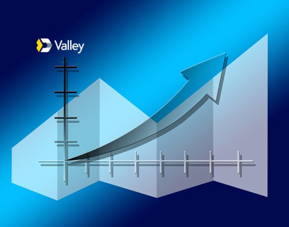 Valley National Bancorp Invests $25 Million In An Early-Stage Fintech ...