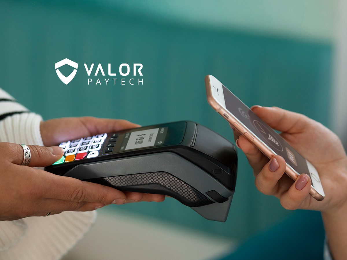 Valor PayTech Enables Modern Payment Capabilities Through Visa Platform Connect