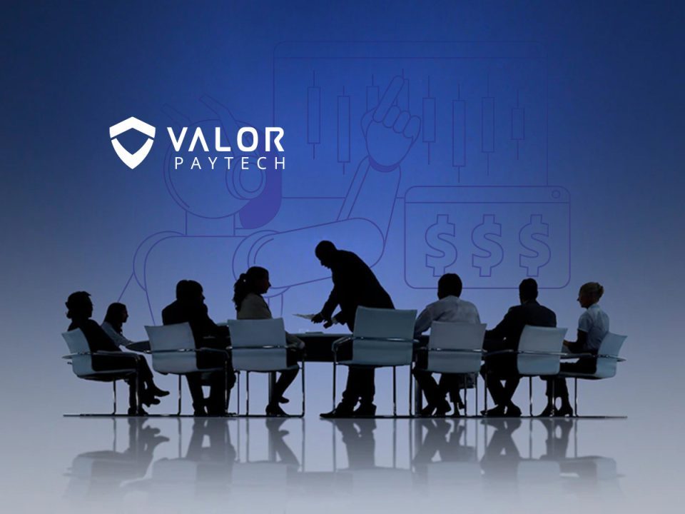 Valor PayTech and 4LeafLabs Join Forces to Bring Affordable, Advanced POS Solutions to Small Businesses Nationwide