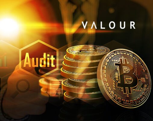 valour crypto price