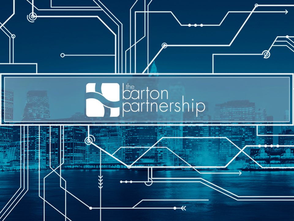Value Creation Now Defines The CFO Role, New Barton Partnership Research Finds