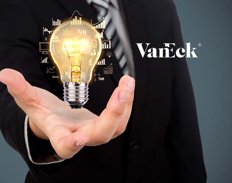 VanEck Launches Its First Multi-Token Cryptocurrency Fund