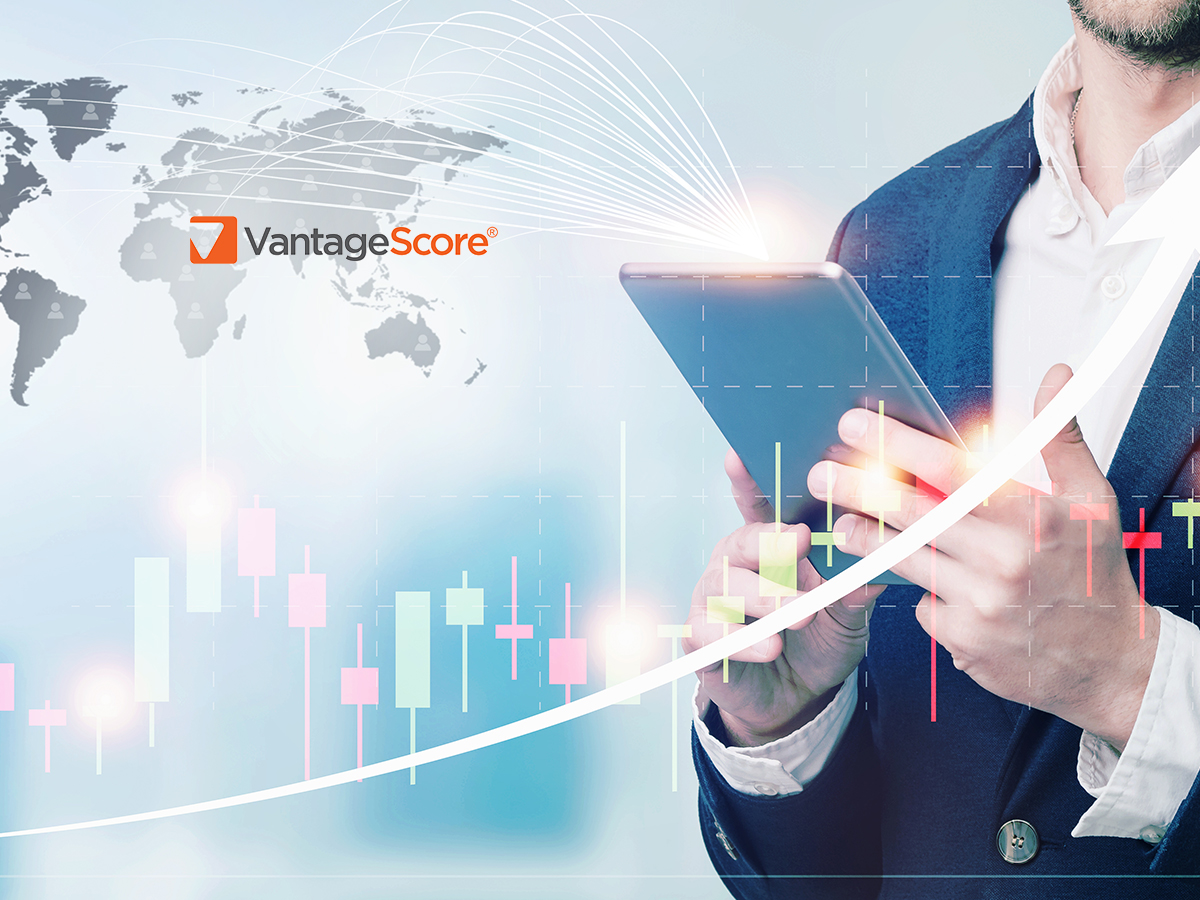VantageScore CreditGauge™ April 2026: Consumers Borrow Selectively as Delinquencies Ease and Mortgage Demand Strengthens