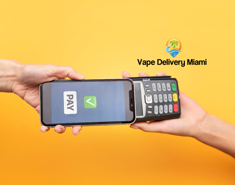 Vape Delivery Miami Enhances Customer Convenience with the Addition of Buy Now Pay Later Payment Option