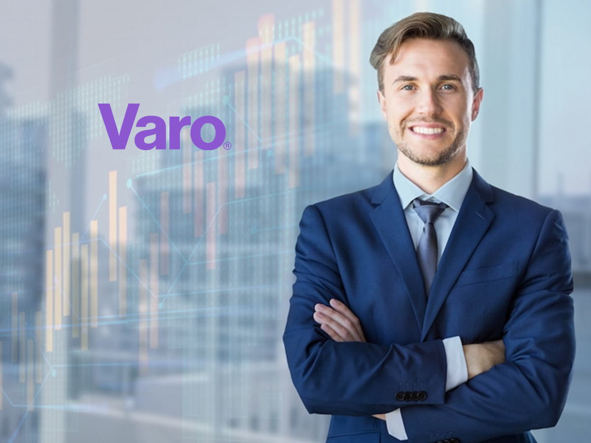 Varo Bank Expands Fee-Free In-Store Cash Add Capabilities Nationwide