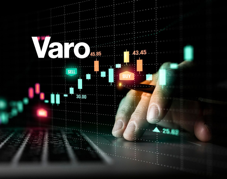 Varo Bank Reveals Financial Stress Has Negatively Impacted The Health Of 40% Of Paycheck-To-Paycheck Consumers