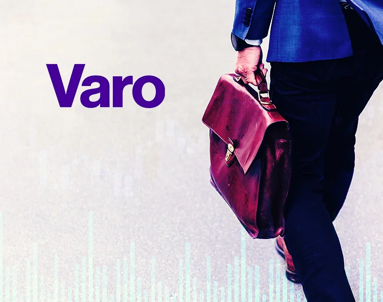 Varo Becomes the First U.S. Bank to Offer Free Tax Prep and Filing