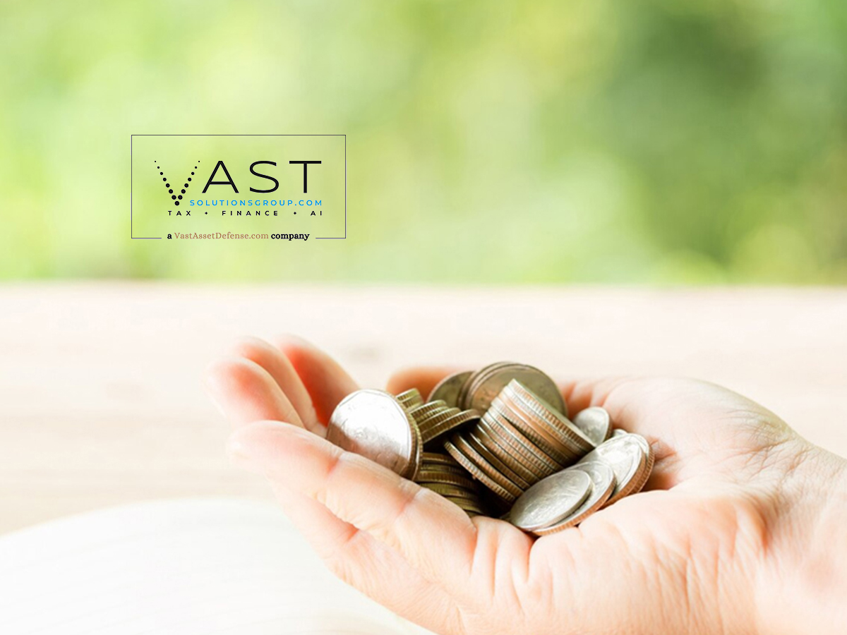 VastSolutionsGroup.com Launches 'Vast Q,' a Quantum-Powered Financial Optimization Platform for Entrepreneurs