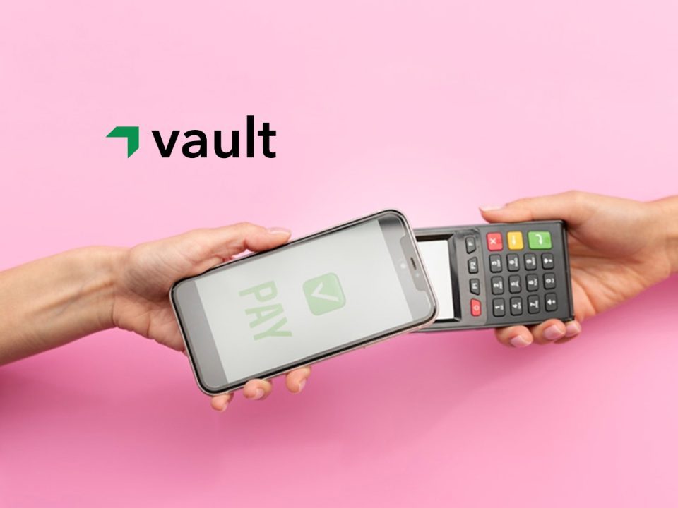 Vault Expands Payment Capabilities by Launching Interac e-Transfers, Continuing to Build Canada’s Most Comprehensive Business Banking Platform