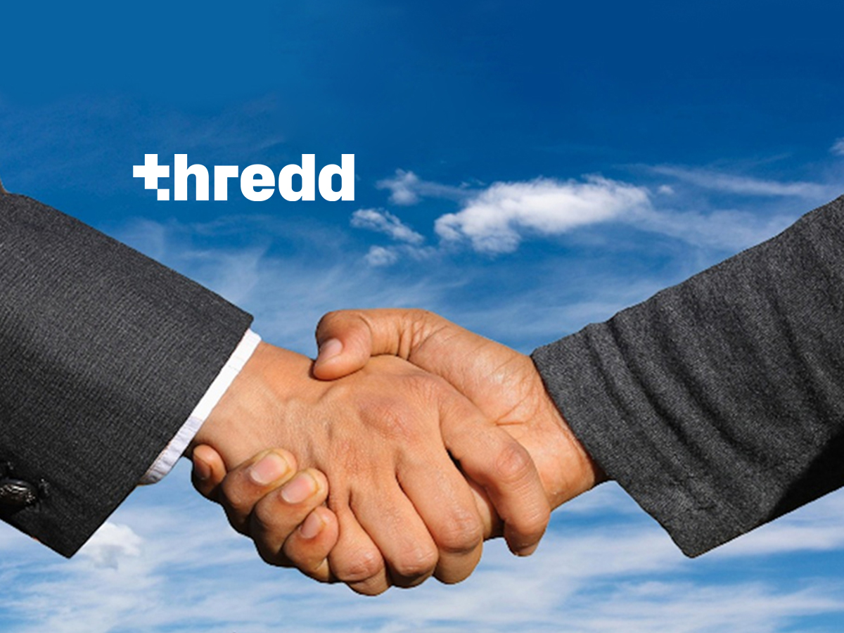 Vault Selects Thredd as Strategic Issuer Processing Partner for Australia and UK Expansion