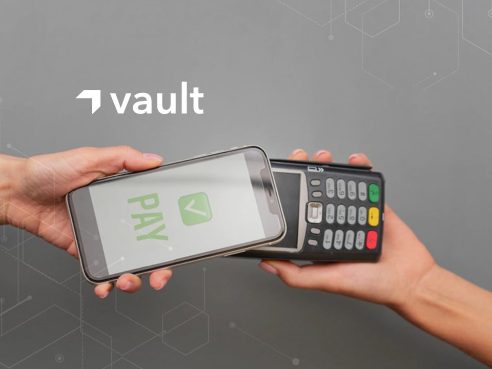 Vault Significantly Expands Payments Capabilities, Building Canada’s Smartest Accounts Payable Platform