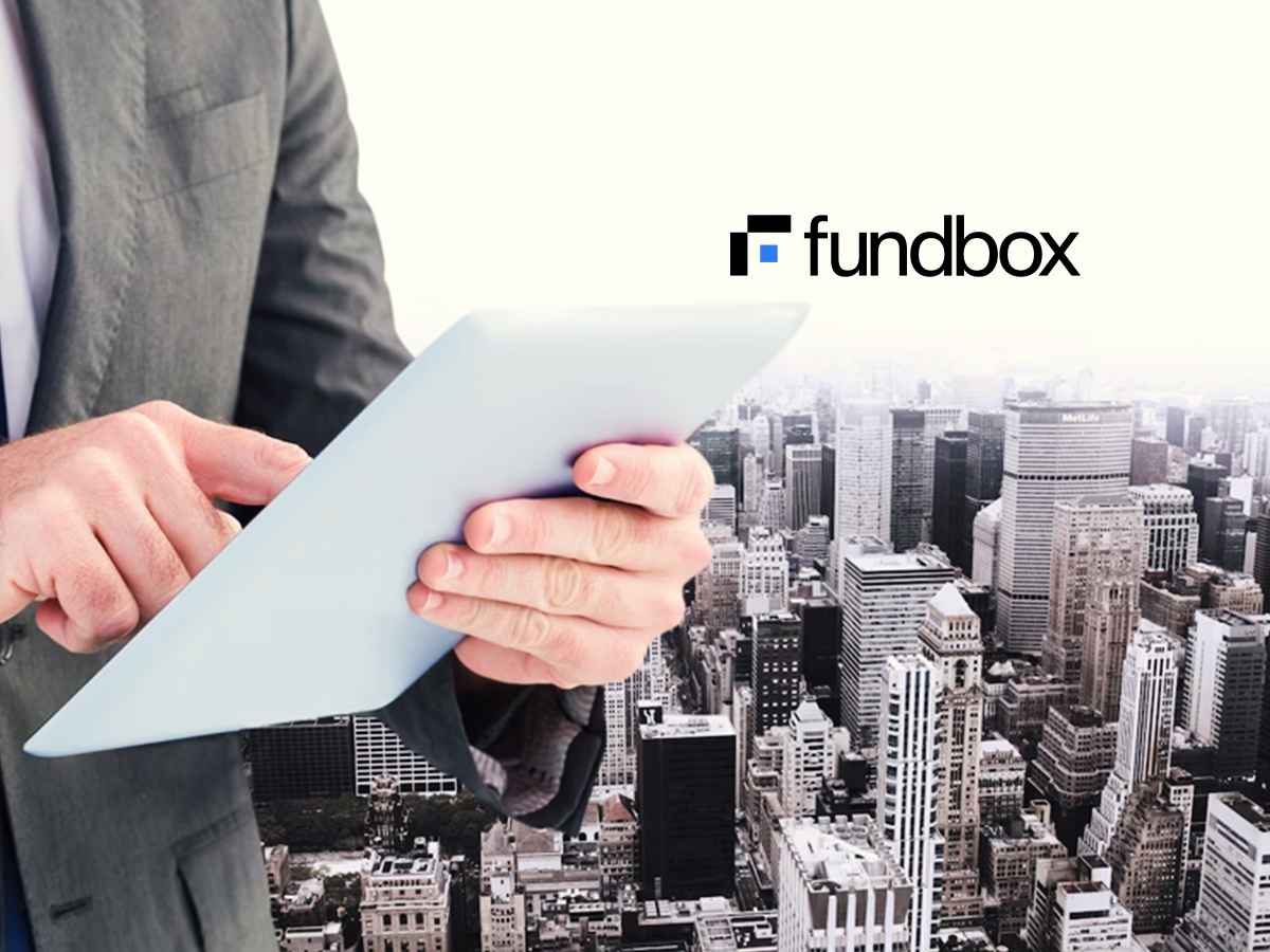Vaya Joins Fundbox to Accelerate Embedded Capital for SMB Platforms