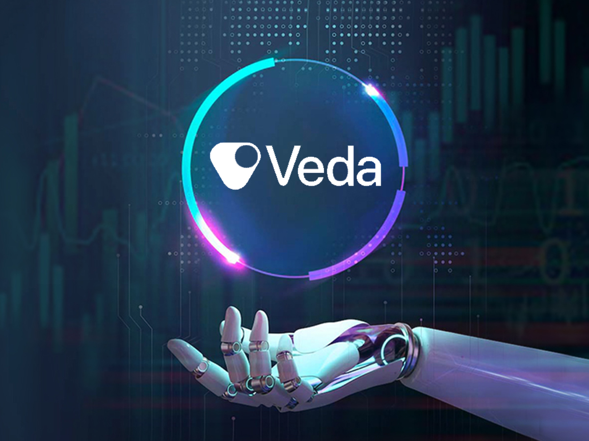 Veda Raises $18 Million Led by CoinFund to Bring Institutional-Grade DeFi Yield to Consumer Apps Through $3.7 Billion+ Vault Platform