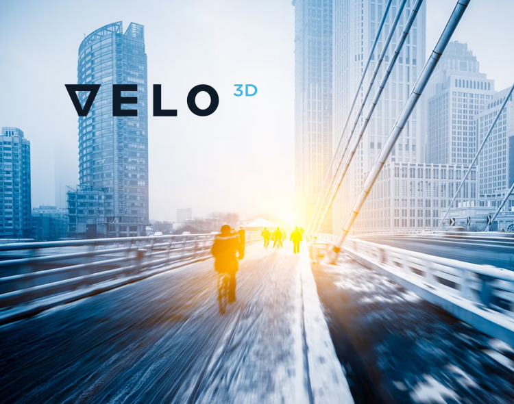 Velo3D, Inc. Announces $18 Million Registered Direct Offering