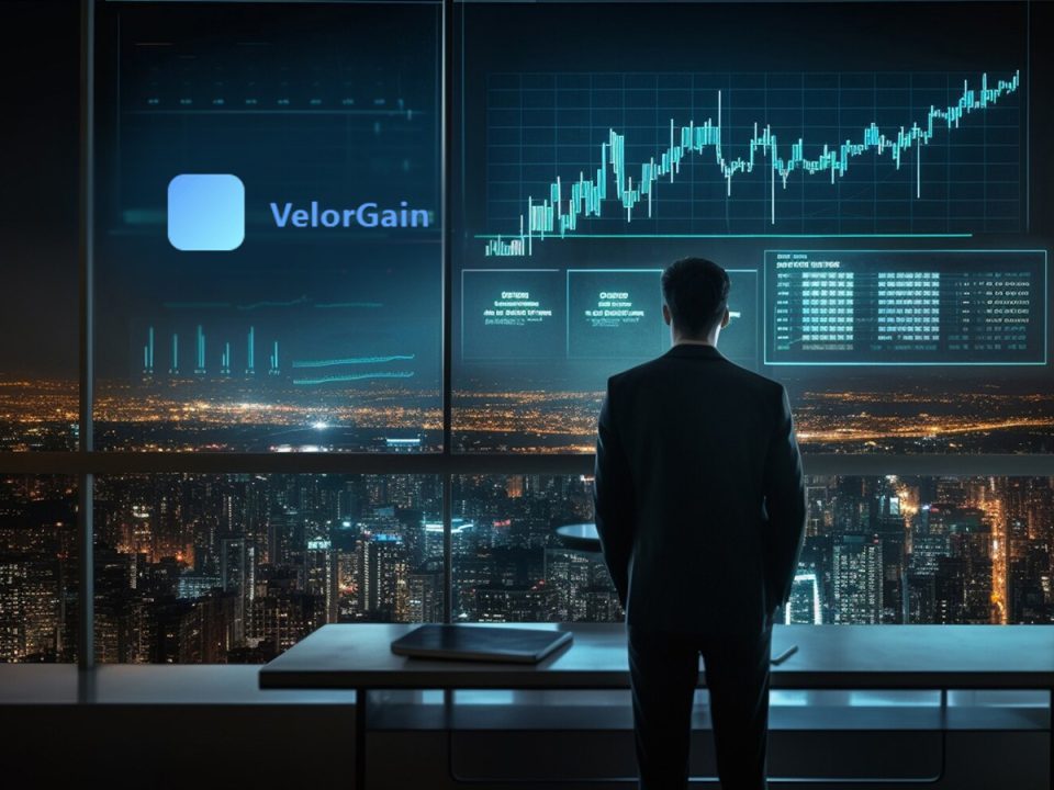 VelorGain Launches AI-Powered Risk Tools to Support German Traders