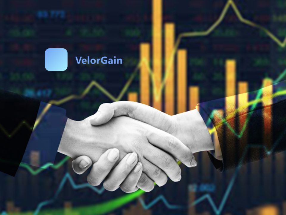 VelorGain Partners with German Fintech Leaders to Advance Sustainable Investment Solutions