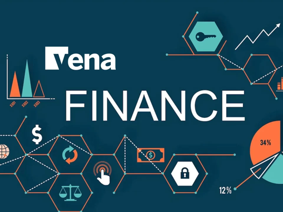 Vena Introduces Vena for Microsoft PowerPoint, Purpose-Built to Help Strategic Finance and Operations Professionals Revolutionize Turning Data Into Impactful Stories