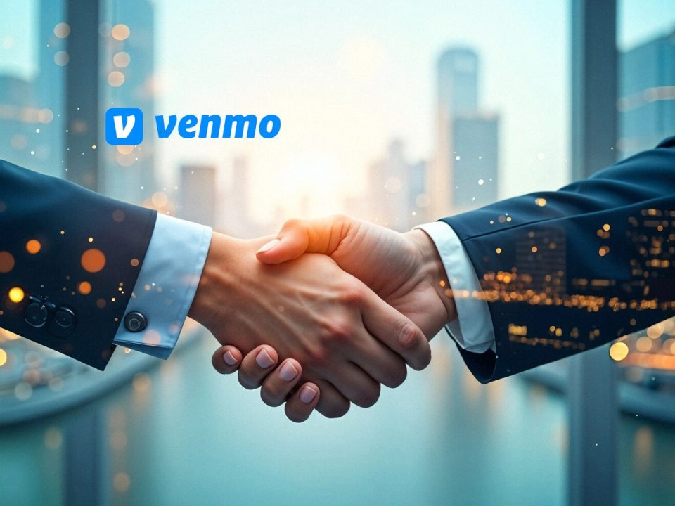 Venmo and Bilt Unveil First-of-Its-Kind Partnership Reinventing Rent & Mortgage Payments Nationwide