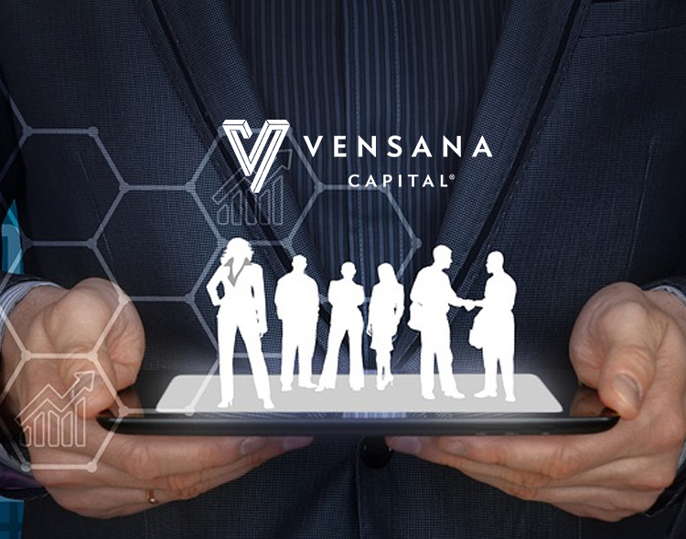 Vensana Capital Strengthens Team with Promotions and Addition of Venture Partner