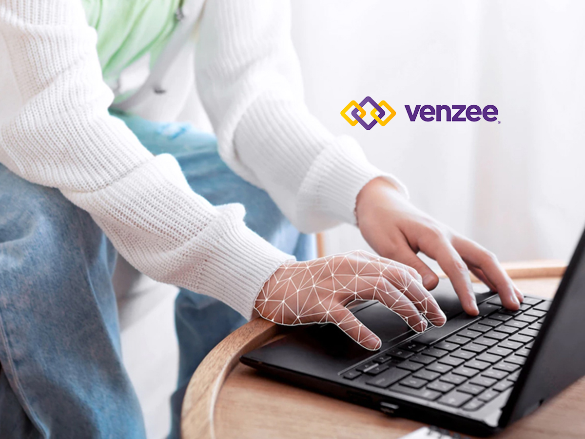 Venzee Technologies Announces CFO Change