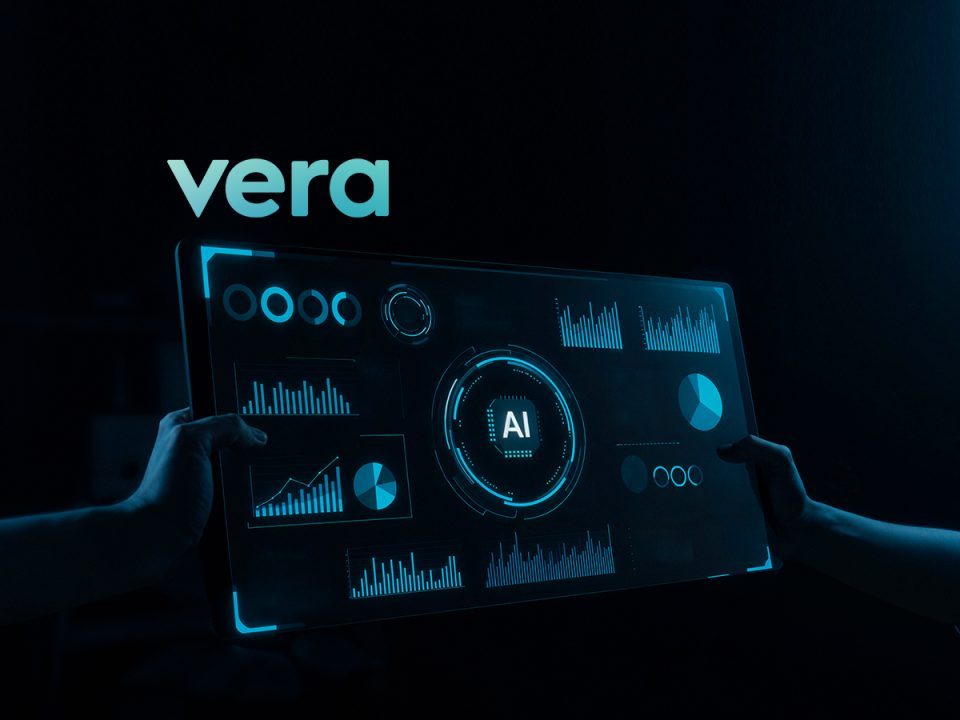 Vera Launches as the AI Friend Who Won’t Side-Eye Your Spending
