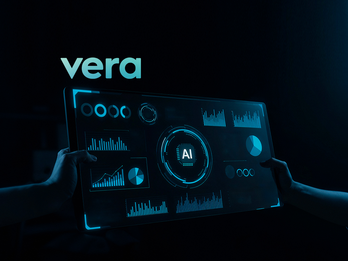 Vera Launches as the AI Friend Who Won’t Side-Eye Your Spending