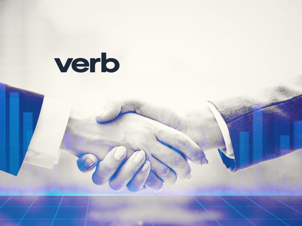 Verb Technology Company Announces Approximately $558 Million Private Placement to Establish First Publicly Listed TON Treasury Strategy Company, in Partnership with Kingsway Capital