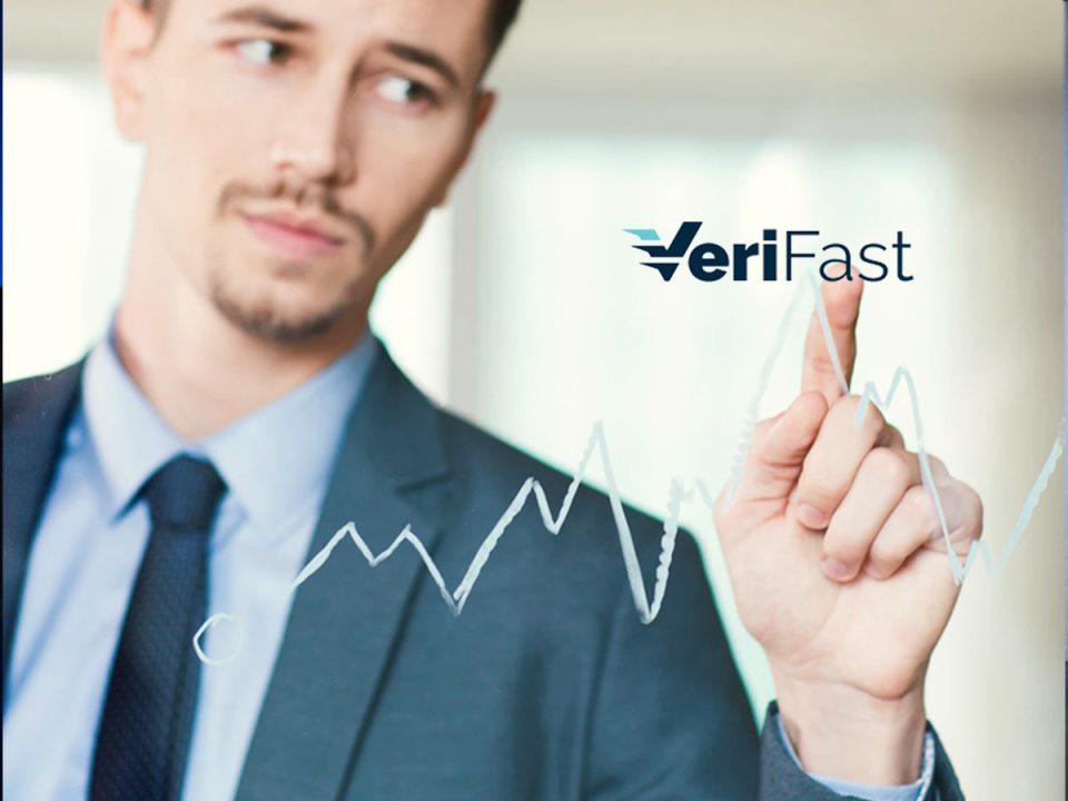 VeriFast Expands Leadership Team