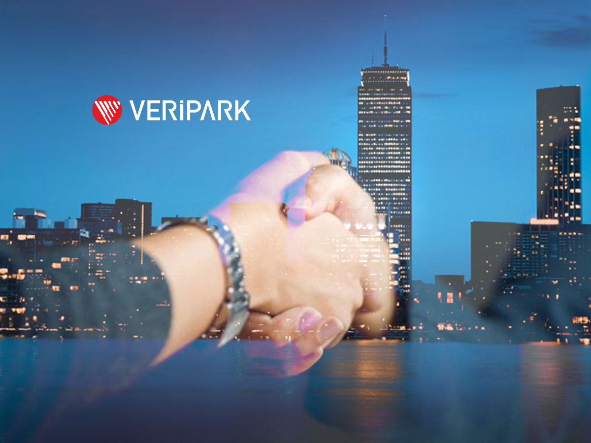 VeriPark Partners with Leading Canadian Financial Institutions Coalition to Redefine Digital Banking