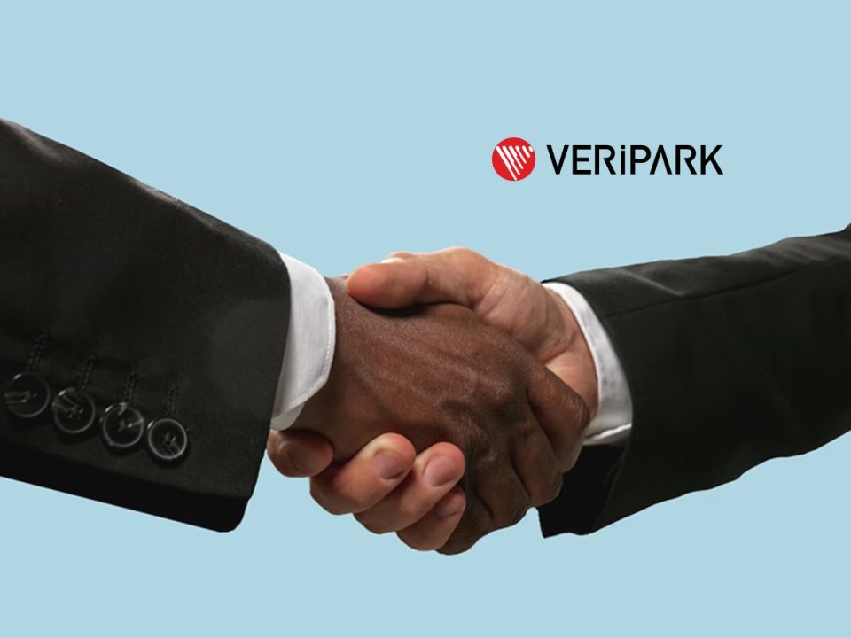 VeriPark and FICO Announce Strategic Partnership to Transform Financial Services