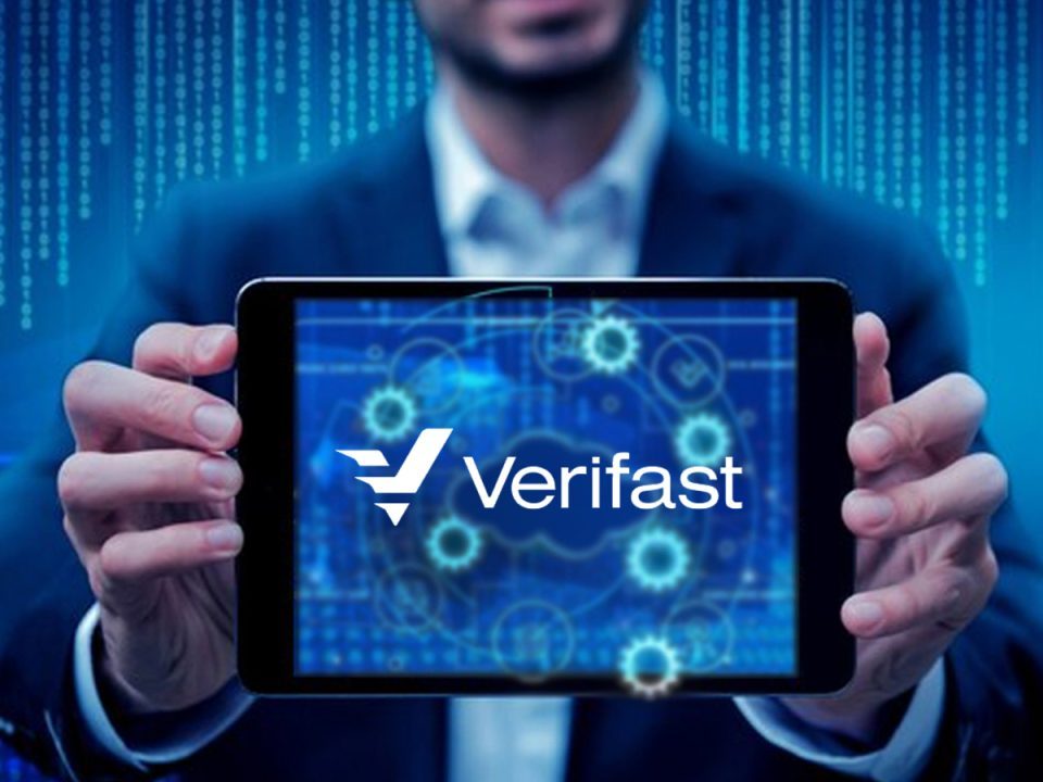 Verifast Promotes Two Executives as Verification Innovator Continues Rapid Scaling
