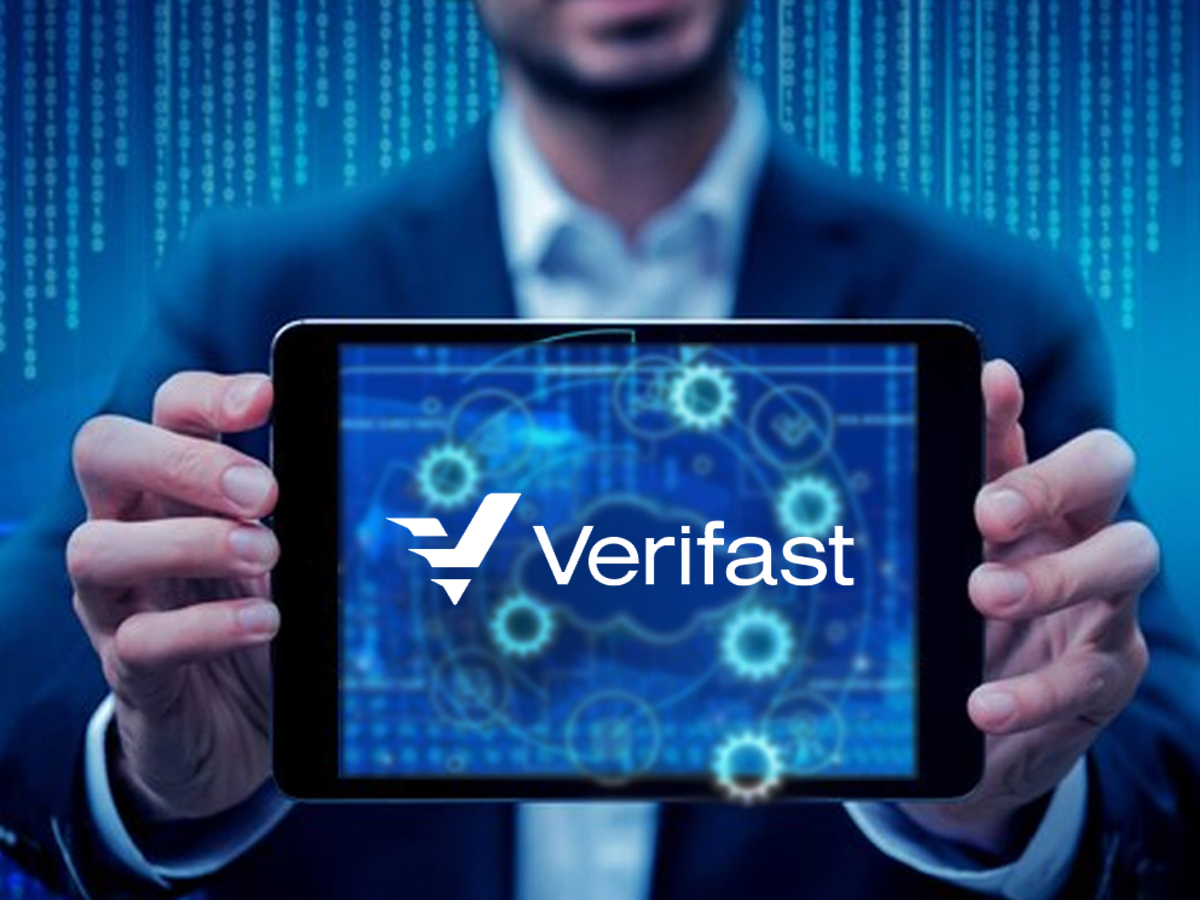 Verifast Promotes Two Executives as Verification Innovator Continues Rapid Scaling