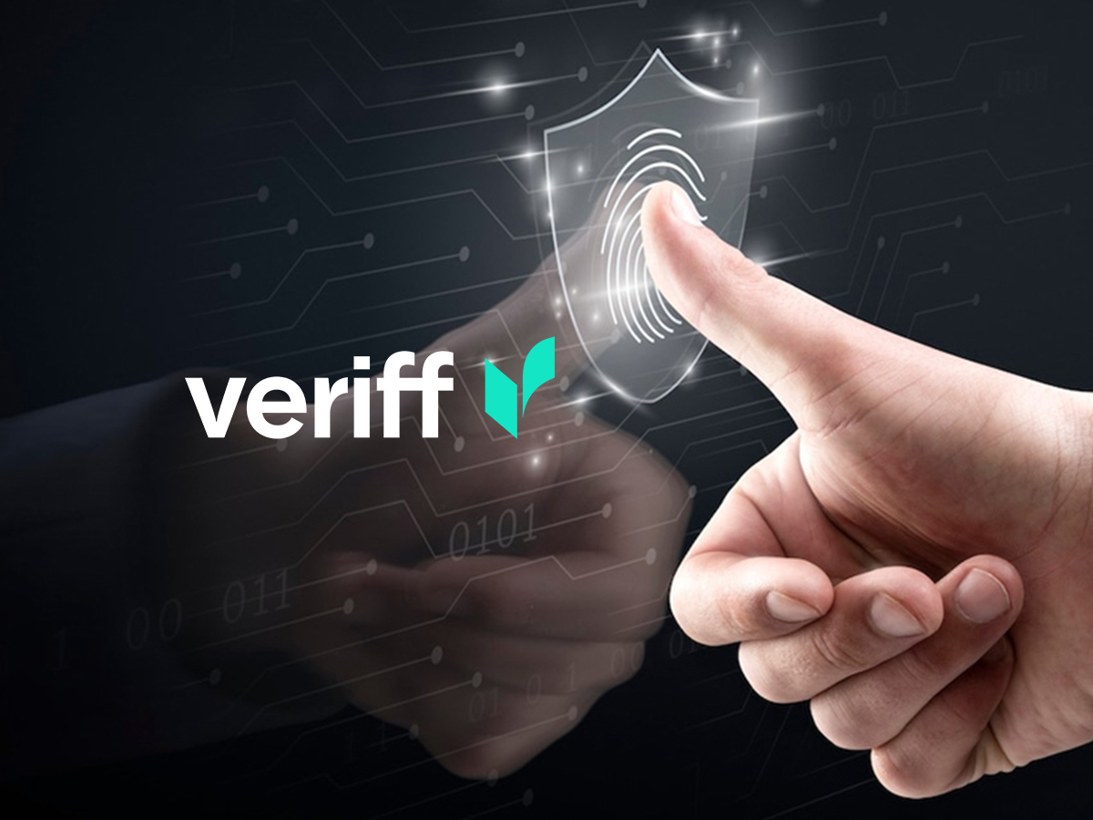 Veriff Enhances Biometric Authentication Solution to Prevent Account Takeover Fraud