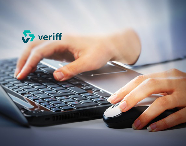 Veriff Raises $100 Million Series C at $1.5B Valuation Co-led by Tiger Global and Alkeon