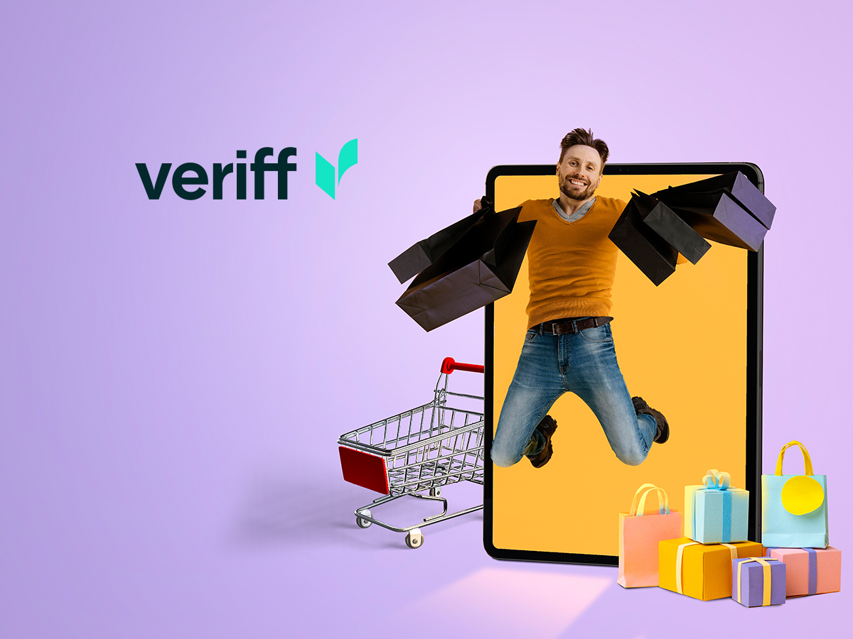 Veriff Report: As Fraud Soars Across Industries, “Fraud Tax” May Become Unsustainable for E-commerce and Marketplace Platforms