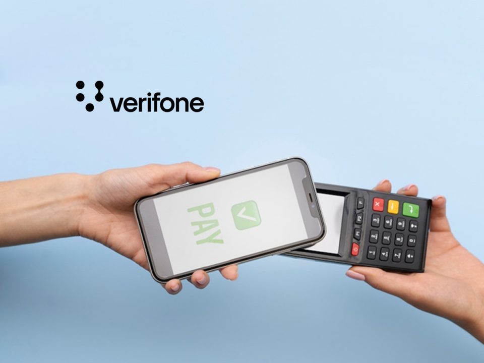 Verifone Launches Commander Fleet to Simplify Fleet Card Processing