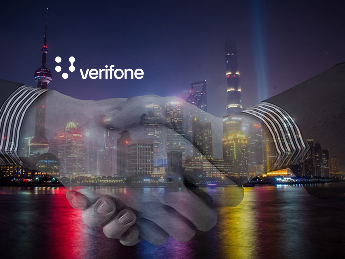 Verifone and PopID Partner to Drive Adoption of Biometric Payments and Loyalty