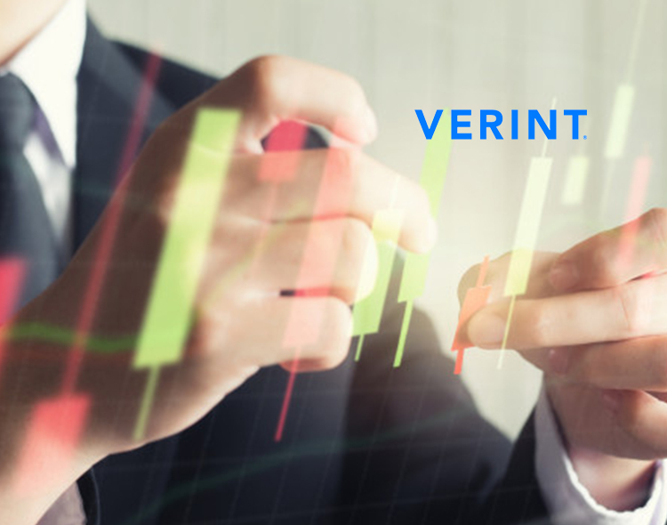 Verint Announces Compliance Recording for Zoom, Streamlining Compliance Review and Analysis