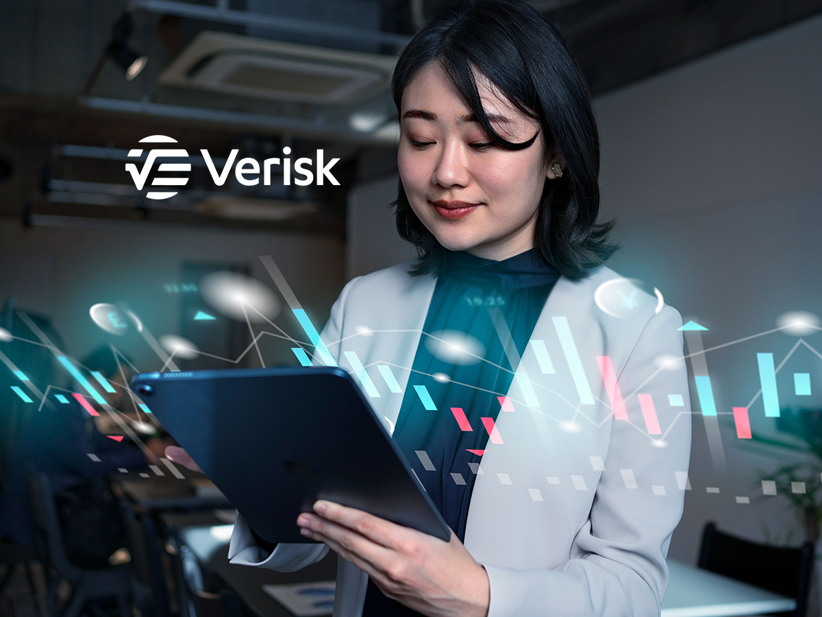Verisk Launches First-of-its-Kind Insurance Index to Better Inform Pricing Decisions