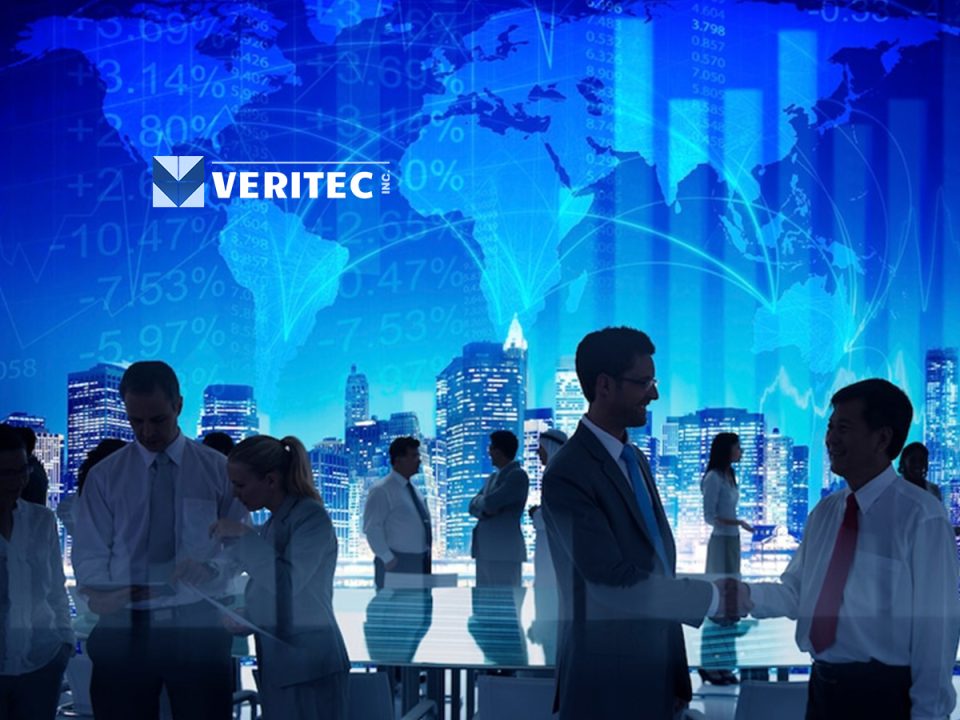 Veritec Inc. (OTC: VRTC) and LA Unifi LancePay Announcing the Next-Generation Money Transfer System Powered by blinxPay™