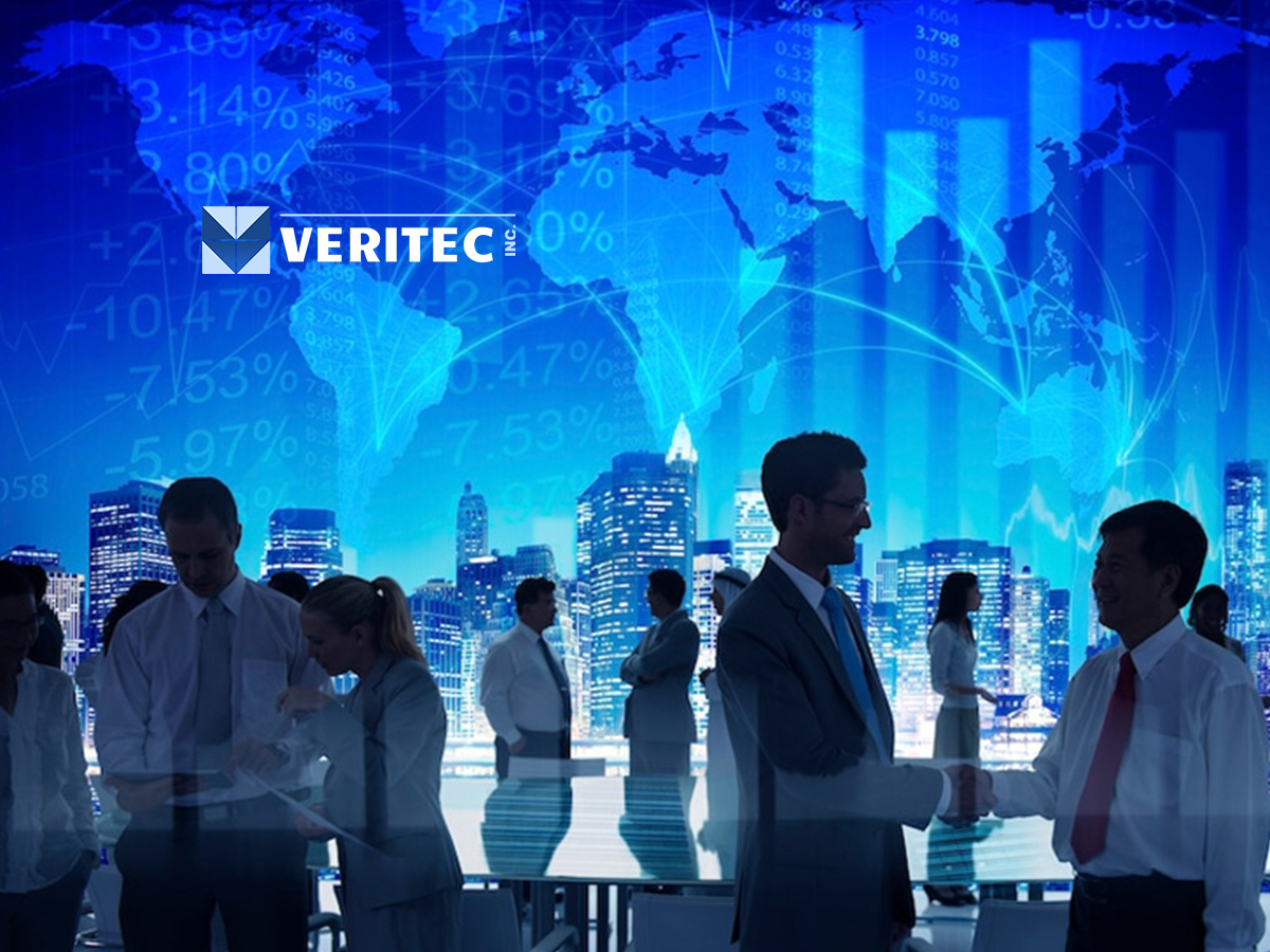 Veritec Inc. (OTC: VRTC) and LA Unifi LancePay Announcing the Next-Generation Money Transfer System Powered by blinxPay™