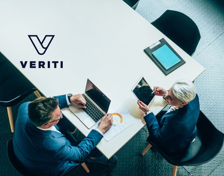 Veriti Management Unveils New User Interface: Console
