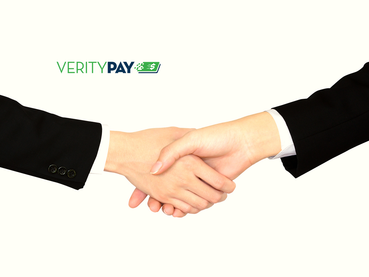 VerityPay Expands Market Reach with Strategic Partnership with FarSuperior Partners for Dividend Payment Processing