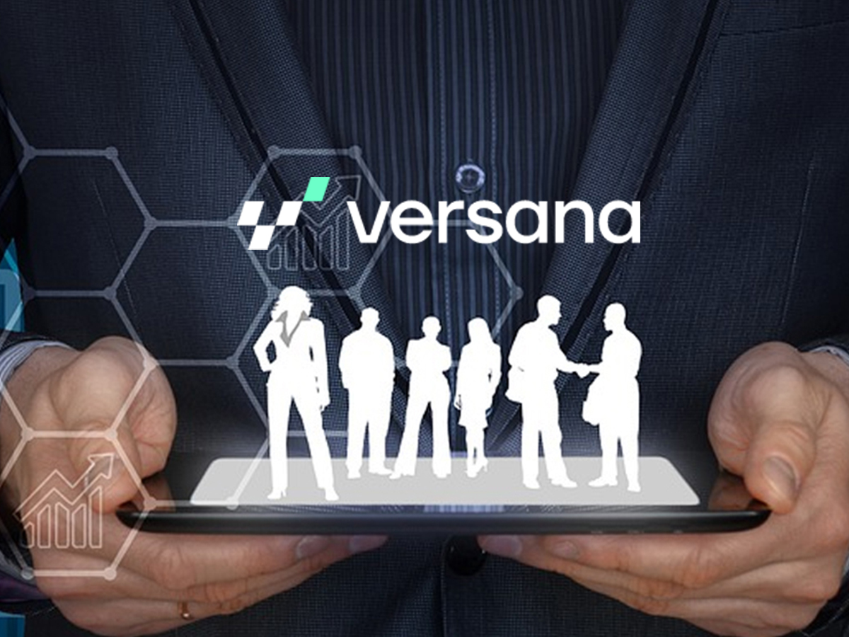 Versana Grows Leadership Team with Three Key Senior Hires