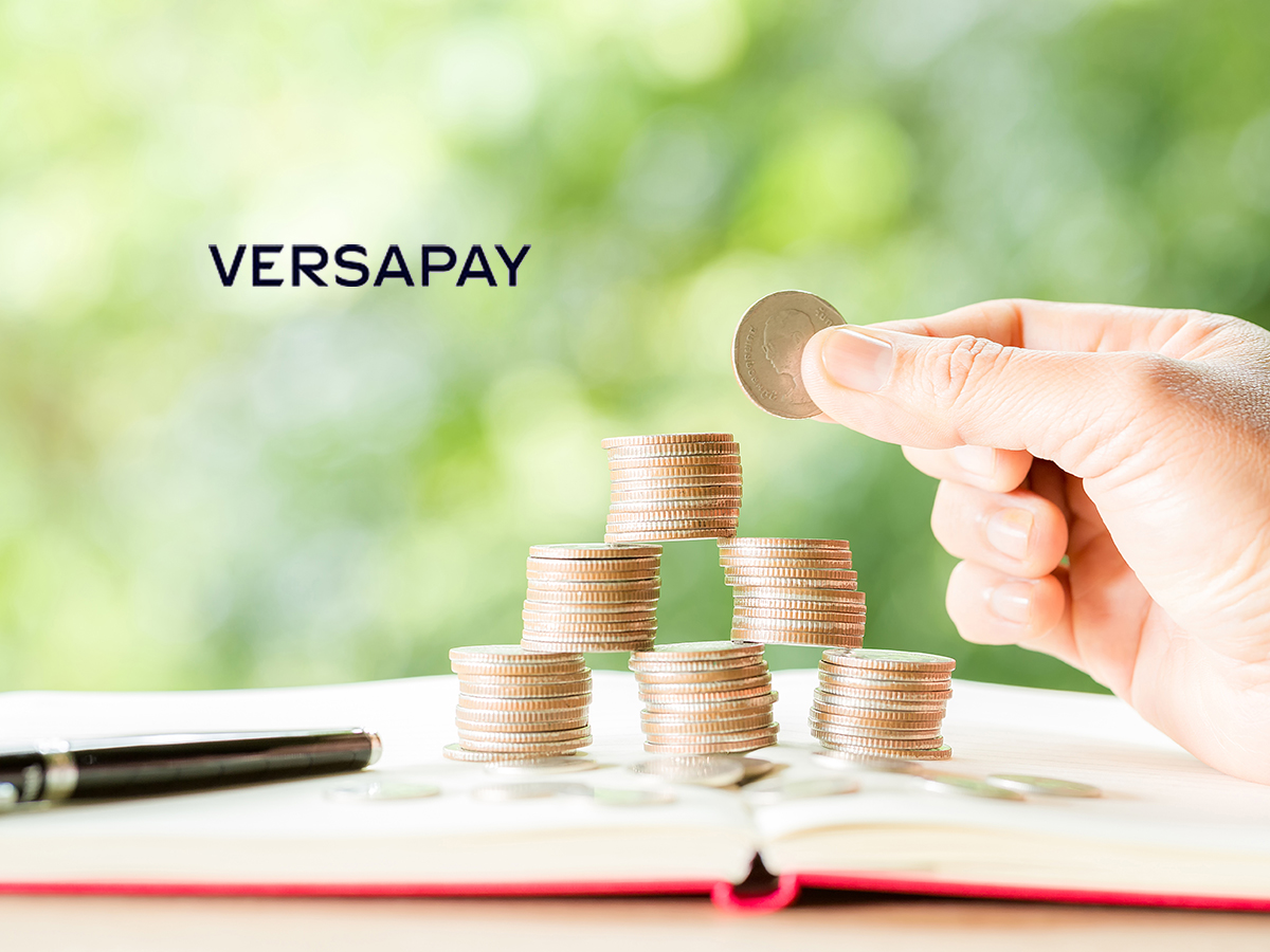 Versapay Names Glen Braganza Chief Financial Officer
