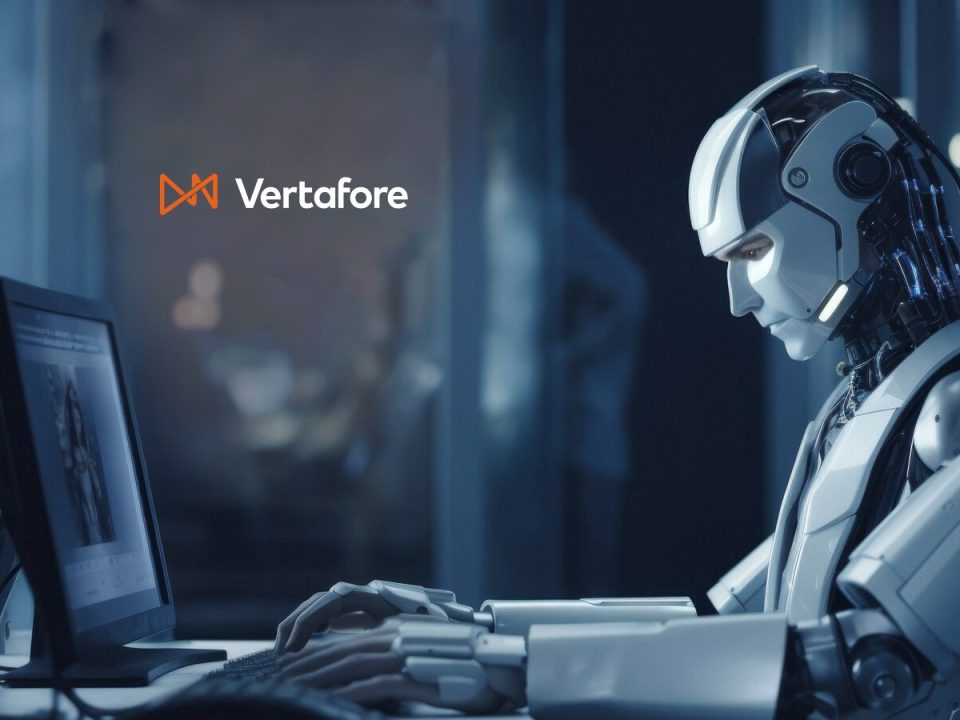 Vertafore launches Velocity AI Benefit Plan Agent inside the market-leading employee benefits solution, BenefitPoint